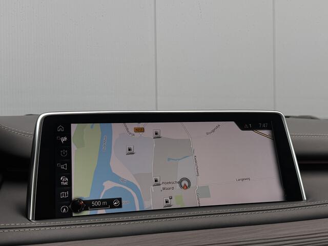 BMW X5 xDrive25d High Executive Automaat Schuifdak/Trekhaak.