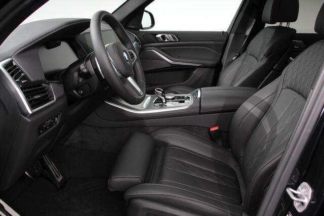 BMW X5 xDrive45e M Sport High Executive | Panorama dak | Navigatie | Climate control | Harman kardon | Safety pack | Camera rondom