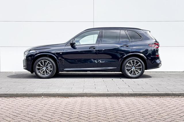 BMW X5 xDrive50e