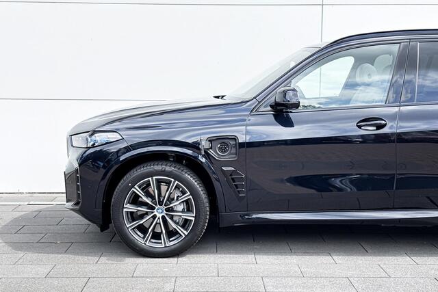 BMW X5 xDrive50e