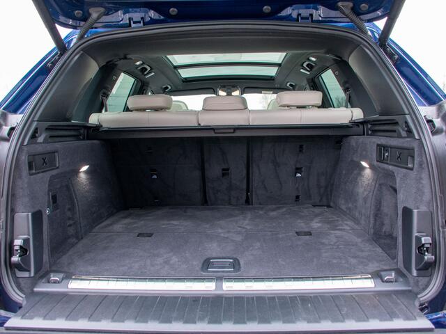 BMW X5 xDrive45e High Executive M-Sport 22'' | Harman Kardon | Trekhaak | Adaptieve Cruise