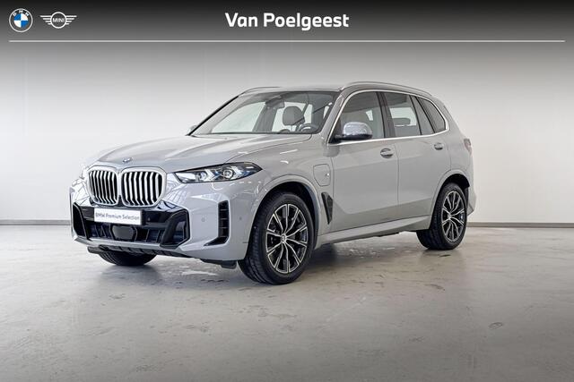 BMW X5 xDrive50e | M Sport