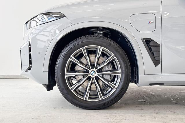 BMW X5 xDrive50e | M Sport