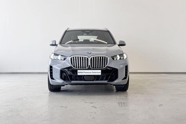 BMW X5 xDrive50e | M Sport