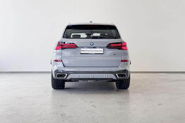 BMW X5 xDrive50e | M Sport
