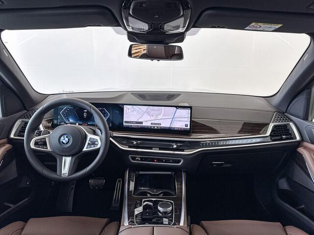 BMW X5 xDrive50e | M Sport