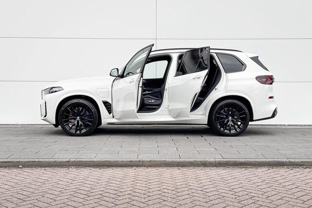 BMW X5 xDrive50e