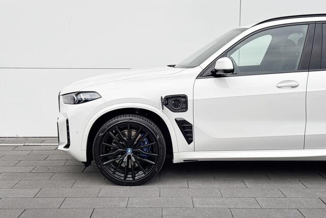 BMW X5 xDrive50e