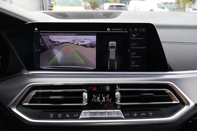 BMW X5 xDrive45e Executive M Sport | Memory | Sfeer | Elek Stoelen+Klep | Camera | Alarm Klasse 3 | Matrix Led | Keyless | Safety Pack | Carplay | Luchtvering | NL-Auto| Dealer Onderh.