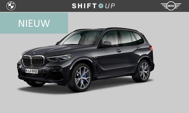 BMW X5 xDrive45e M-Sport | Sky Lounge | Massage | Stoelventilatie | CoPilot