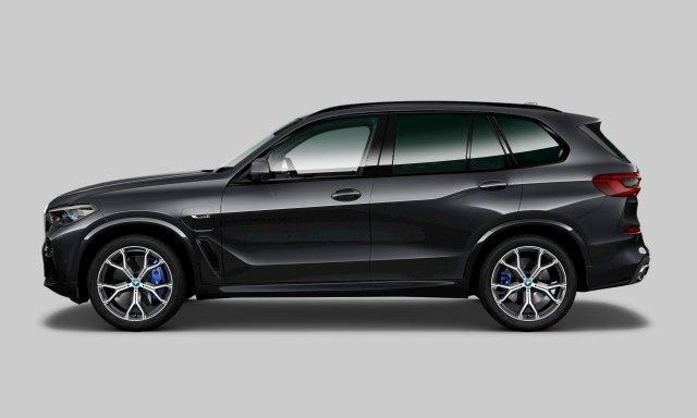 BMW X5 xDrive45e M-Sport | Sky Lounge | Massage | Stoelventilatie | CoPilot
