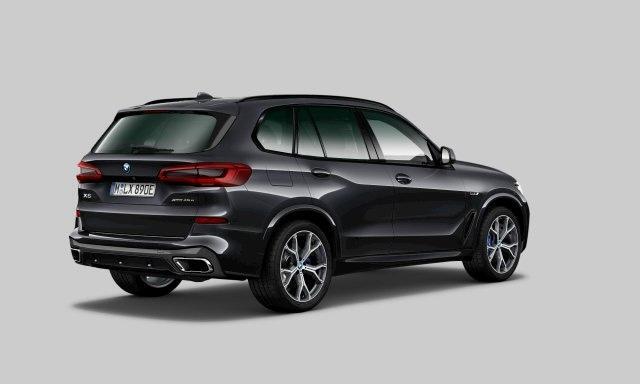 BMW X5 xDrive45e M-Sport | Sky Lounge | Massage | Stoelventilatie | CoPilot