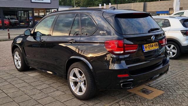 BMW X5 xDrive40e iPerformance High Executive