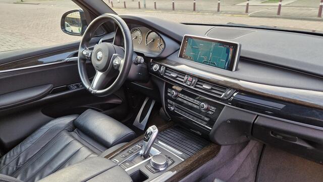 BMW X5 xDrive40e iPerformance High Executive