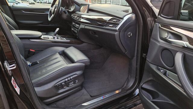 BMW X5 xDrive40e iPerformance High Executive