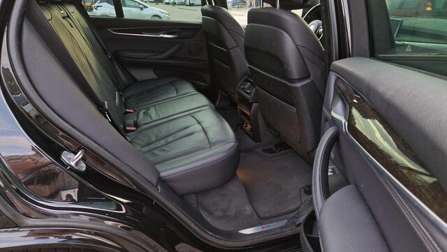 BMW X5 xDrive40e iPerformance High Executive