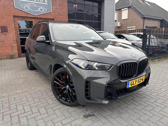 BMW X5 xDrive50e | M-Sport Pro | Exclusive | VOL OPTIES