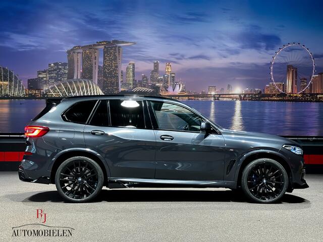 BMW X5 xDrive45e |Skylounge|Laser|M stoelen|Trekhaak|INCL BTW