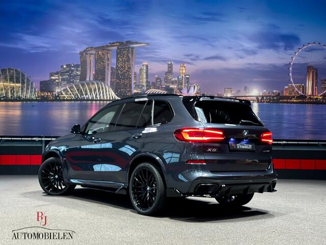 BMW X5 xDrive45e |Skylounge|Laser|M stoelen|Trekhaak|INCL BTW