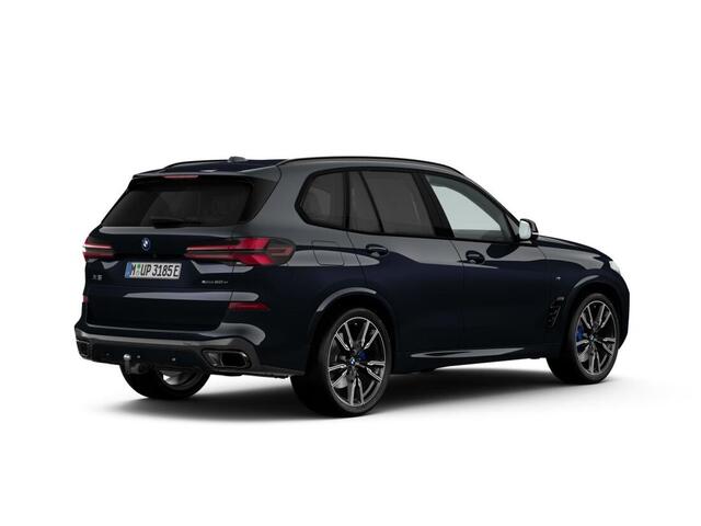 BMW X5 xDrive50e | M Sportpakket Pro | Travel Package | Comfort Plus Package | Innovation Package