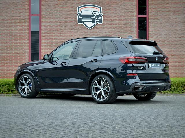 BMW X5 xDrive45e High Executive M Sport