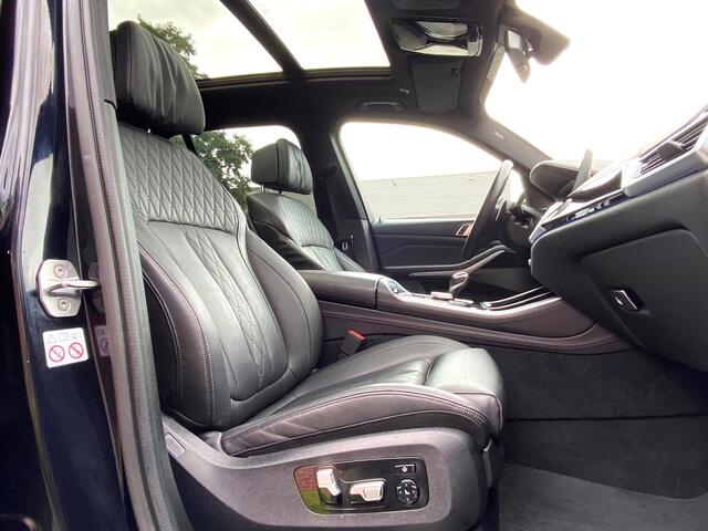 BMW X5 xDrive45e High Executive M Sport