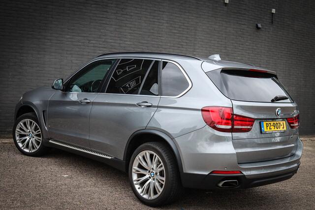 BMW X5 xDrive30d High Executive Net binnen; Jouw droomauto?