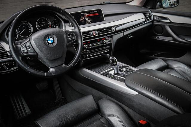 BMW X5 xDrive30d High Executive Net binnen; Jouw droomauto?