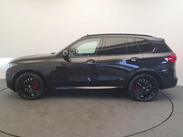 BMW X5 xDrive50e M-Sport Pro Panoramadak, Trekhaak, Harman/Kardon
