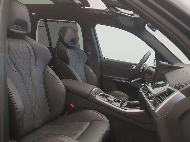 BMW X5 xDrive50e M-Sport Pro Panoramadak, Trekhaak, Harman/Kardon