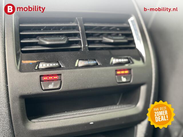 BMW X5 xDrive45e High Executive M-Sport Trekhaak 2.700kg | Driving Assist. professional | Parking Assistant | Laserlight | 4 Wielbesturing | Head-Up Display | Hifi Sound System