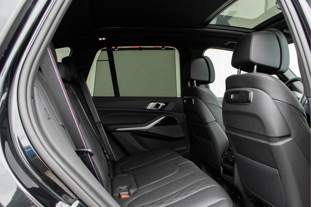 BMW X5 xDrive 50e M performance/ Luchtvering/ Standkachel/ Adaptive Cruise Control/ Panoramadak/ 265kW (360PK)