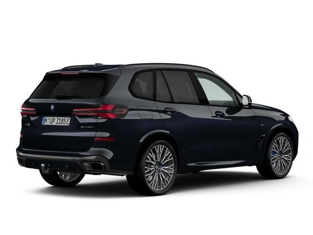 BMW X5 xDrive50e | M Sportpakket Pro | Harman Kardon | Iconic Glow | Innovation Pack | Comfort Plus Pack