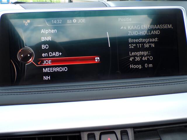 BMW X5 xDrive35i High Executive, Trekhaak / Soft-Close / Harman Kardon / Elektr. Schuifdak / Full LED. / Leder / HUD / 20'' LMV