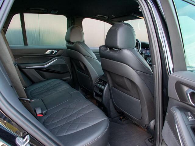 BMW X5 xDrive45e High Executive M-sport | Hifi Sound | Adapt. Cruise | Adapt. LED | Luchtvering | Head-Up |