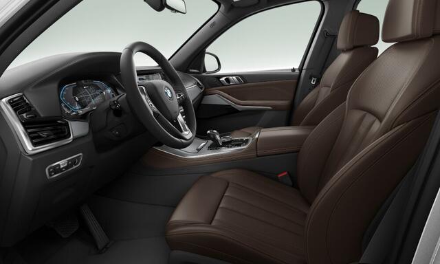 BMW X5 xDrive45e xLine - Pano - Driving Ass Prof - Harman Kardon - Head-Up