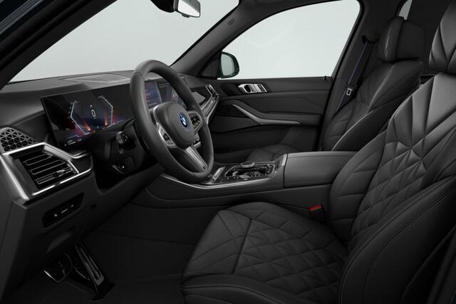 BMW X5 xDrive50e | M Sport Pro | Travel Pack | Comfort Pack | Comfort Plus Pack | Trekhaak