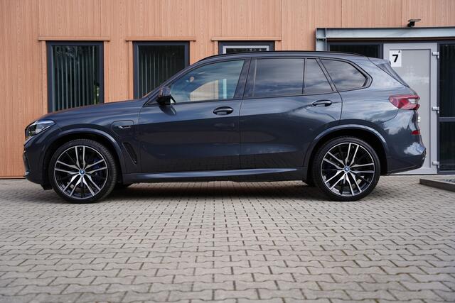 BMW X5 xDrive45e | M-Sport | 22 inch | Trekhaak