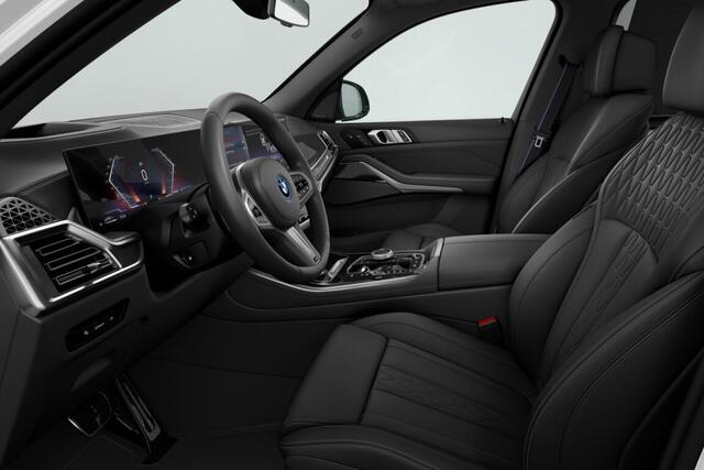 BMW X5 xDrive50e | M Sport Pro | Travel Pack | Innovation Pack | Comfort Pack | Comfort Plus Pack | Exclusive Pack