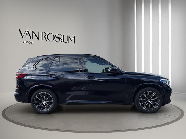 BMW X5 xDrive45e High Executive | M Sport | Laserverlichting | Panoramadak | Leder | Harman Kardon | 395Pk