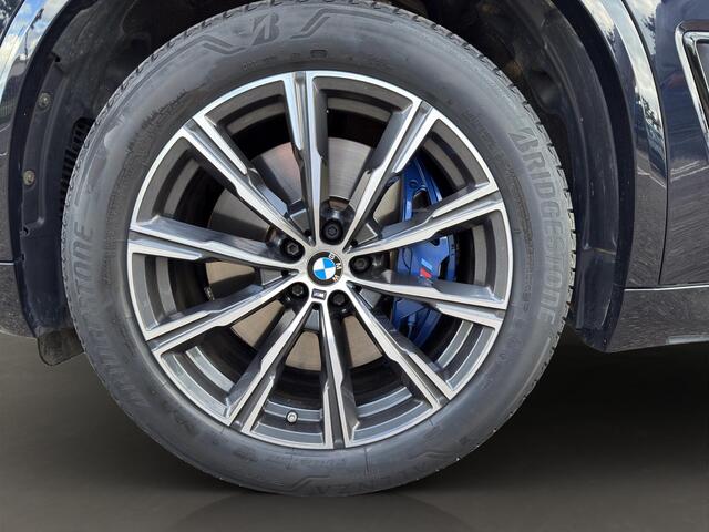 BMW X5 xDrive45e High Executive | M Sport | Laserverlichting | Panoramadak | Leder | Harman Kardon | 395Pk