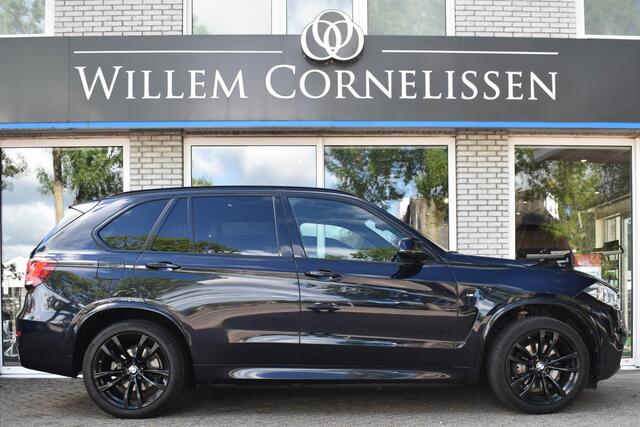 BMW X5 xDrive30d High Executive Pano Trekhaak ACC Camera