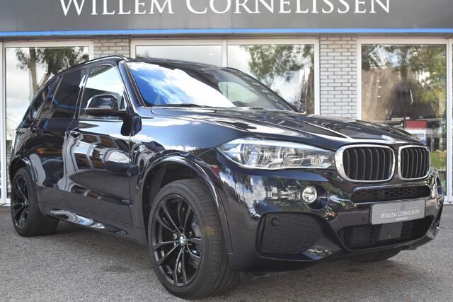 BMW X5 xDrive30d High Executive Pano Trekhaak ACC Camera