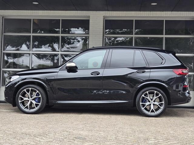 BMW X5 xDrive45e M SPORT | M STOELEN | PANORAMA | 360 CAMERA | DRIVING PROFF. |