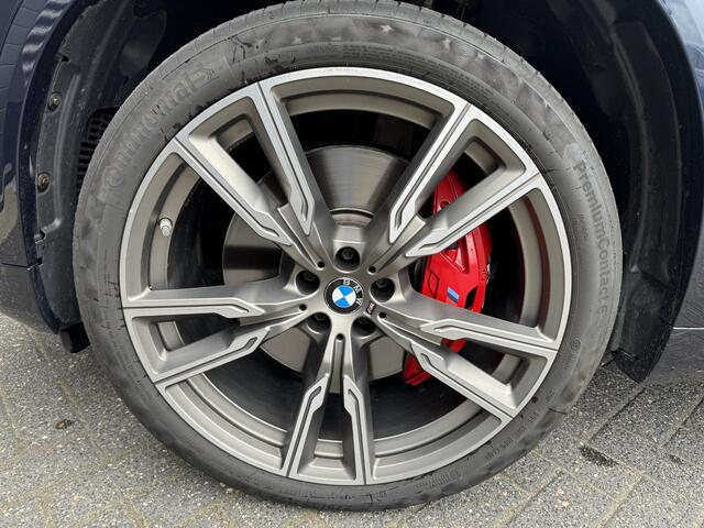 BMW X5 M50i High Executive | Panoramadak | 360* Camera | Sky Lounge | Bowers & Wilkins | Carbon | Head-Up Display |