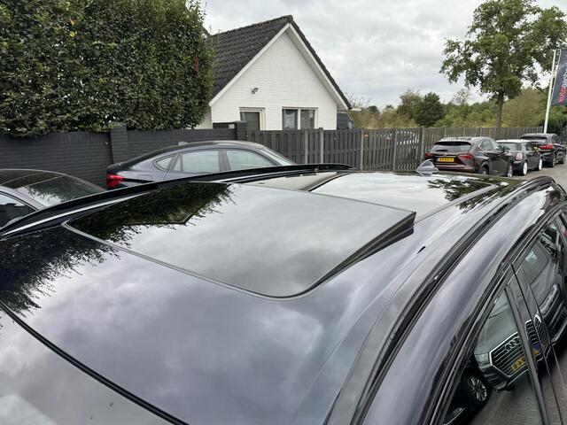 BMW X5 M50i High Executive | Panoramadak | 360* Camera | Sky Lounge | Bowers & Wilkins | Carbon | Head-Up Display |