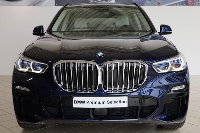 BMW X5 xDrive45e | M Sportpakket | Comfort Access Pack | Driving Assistant Plus