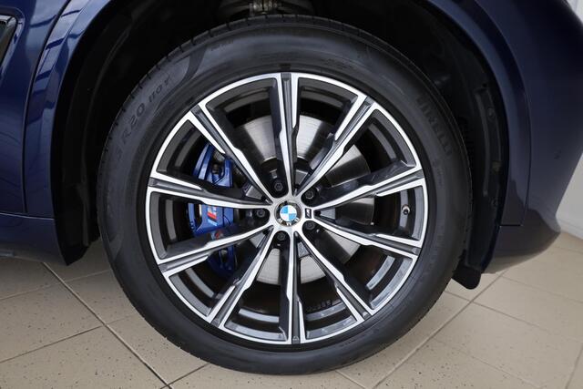 BMW X5 xDrive45e | M Sportpakket | Comfort Access Pack | Driving Assistant Plus