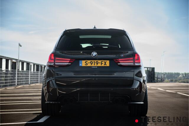 BMW X5 M | Uniek 800 pk | Supercar-SUV