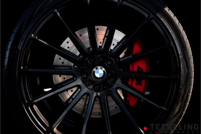 BMW X5 M | Uniek 800 pk | Supercar-SUV